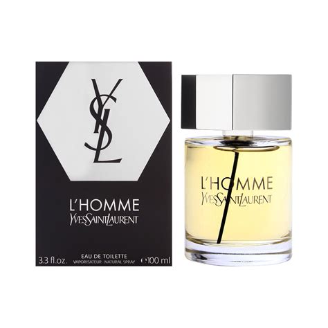 ysl l'homme clone site www.basenotes.net